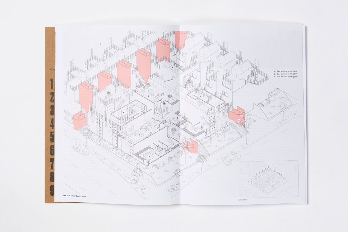 ‘Revolutionary Low Rise – Informing London’s Suburban Densification ...