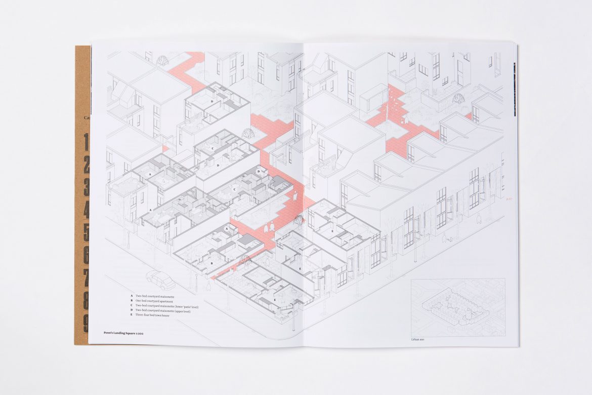 ‘Revolutionary Low Rise – Informing London’s Suburban Densification ...